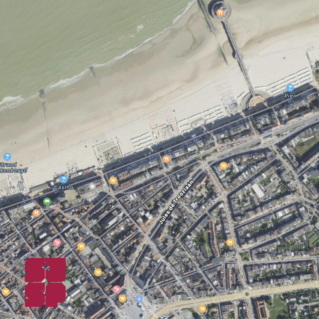 SJSP Blankenberge